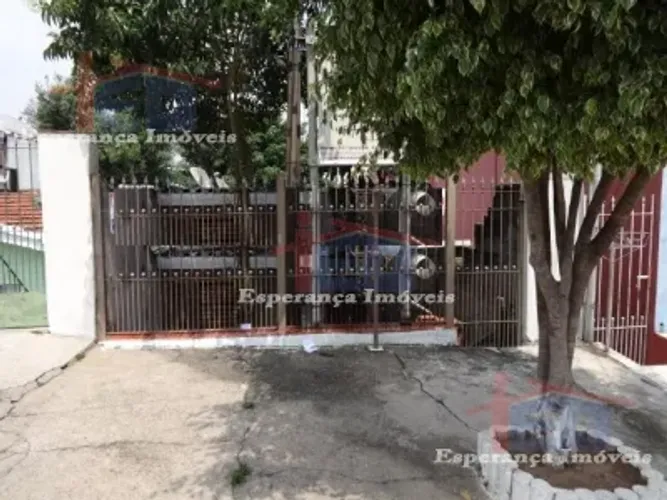 Residencial - Jardim Cipava