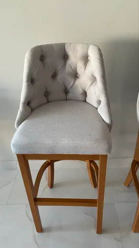 Bancos para balcão 