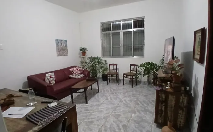 Vendo casa de fundos Fonseca, Tv Afonso Viana, perto da ponte.