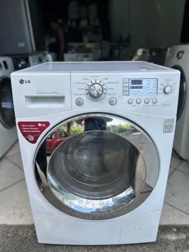 Lava e seca LG 8,5 KG