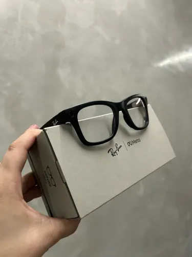 Rayban Meta Gen2 Wayfarer