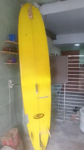 Prancha de surf Longboard Rico