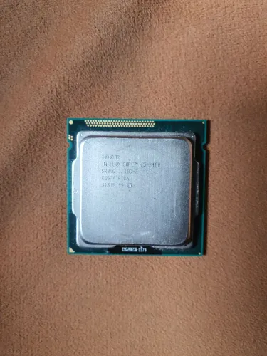 Processador i5 2400