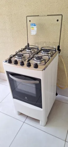 Fogão Eletrolux
