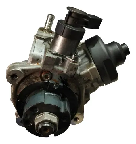 Bomba Injetora Alta Pressao Vw Amarok 13/18 0445010533