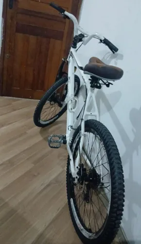 Bicicleta Gios aro 26