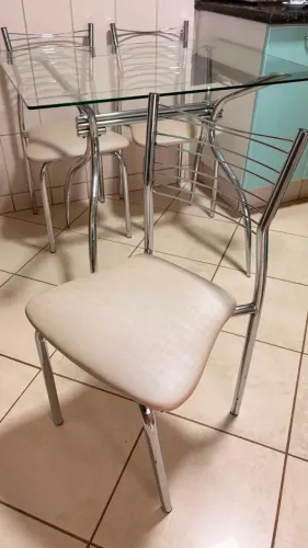 Vendo Móveis Usados
