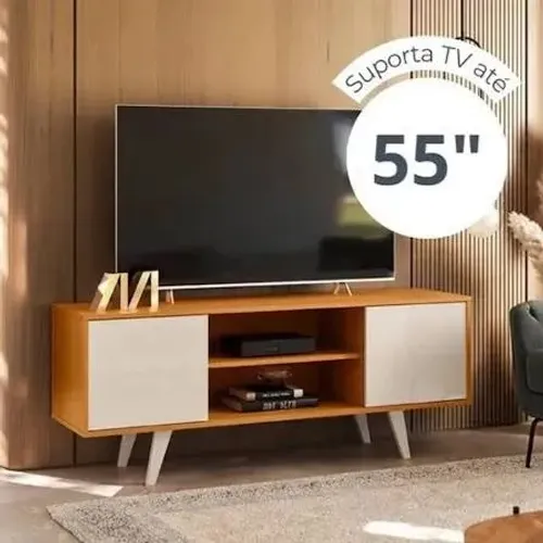 Rack Modena ate 55 polegadas
