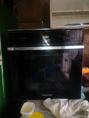 Vendo fino elétrico e a gás 400 reas
