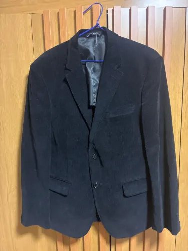 Blazer masculino Tommy Hilfiger