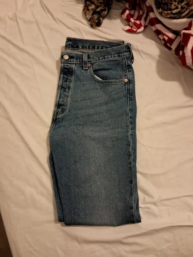 Calça jeans 
