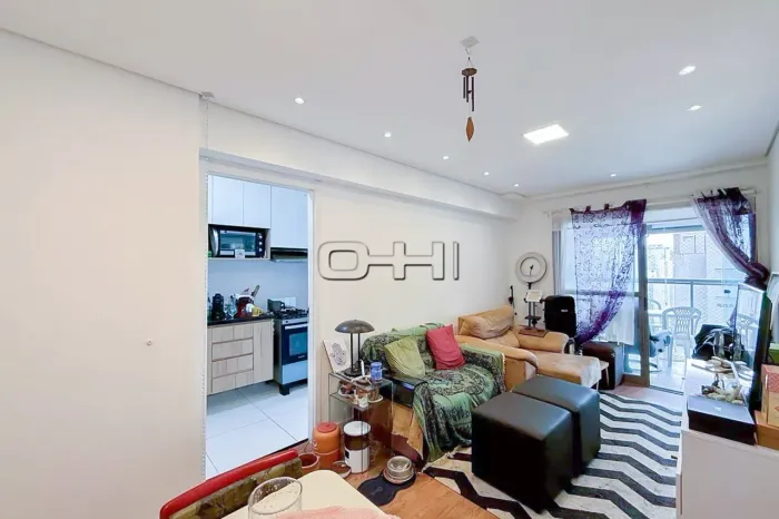 Venda Apartamento 2 Dormitórios - 66 m² Brooklin