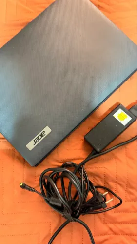Notebook Acer