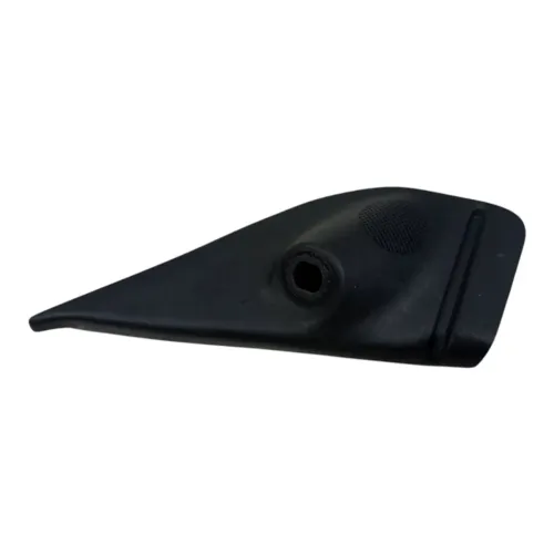 Acabamento Interno Retrovisor Fiat Palio 1996 A 2002 Preto