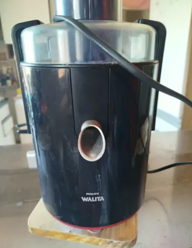 Multiprocessador Walita 110