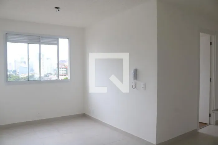 Apartamento à Venda - Barra Funda, 2 Quartos, 34 m2