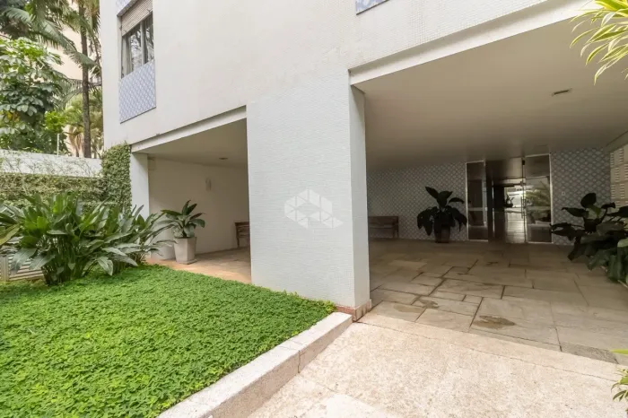 Vendo Apartamento reformado na Alameda Casa branca - Edificio Vinhedo -Jardim Paulista-