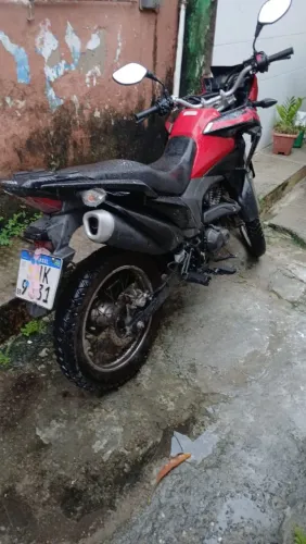 VENDO XRE 190 2023