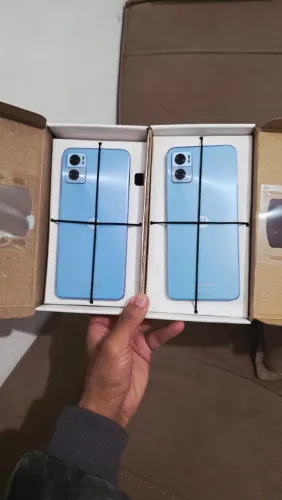 Moto E22 64G
