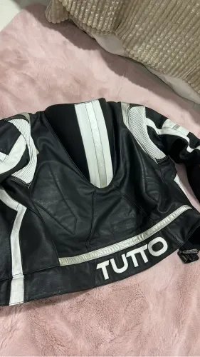 Macacão da tutto