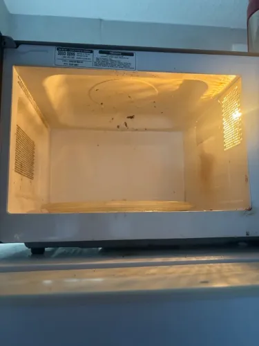 Microondas