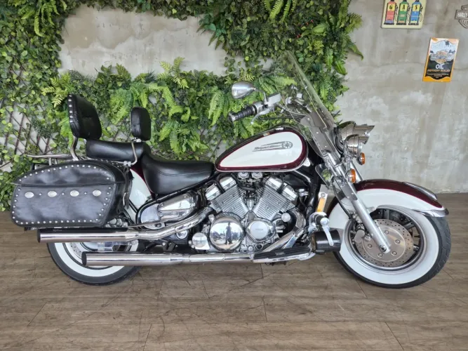 Yamaha Royal star 1300 1997