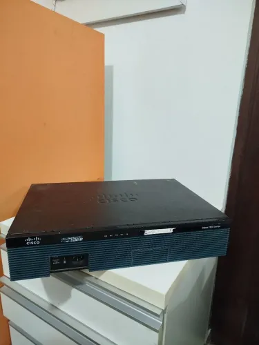 Roteador Cisco 2911