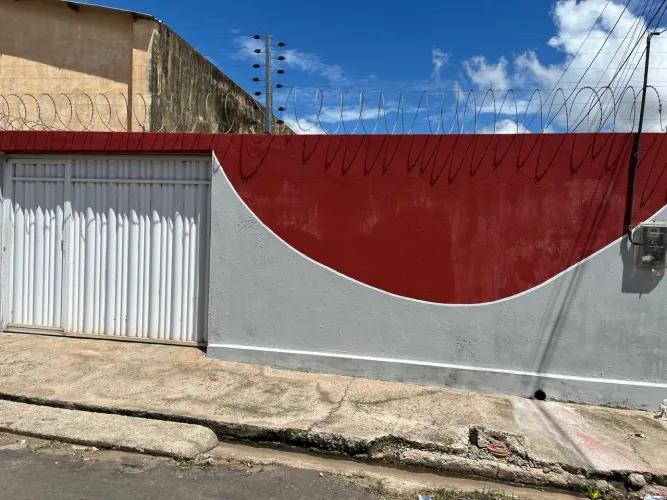 Aluguel de Casas em Timon-Ma no São Benedito