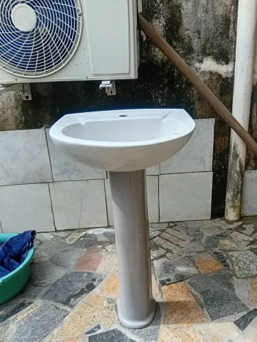 Lavatório  para banheiro  