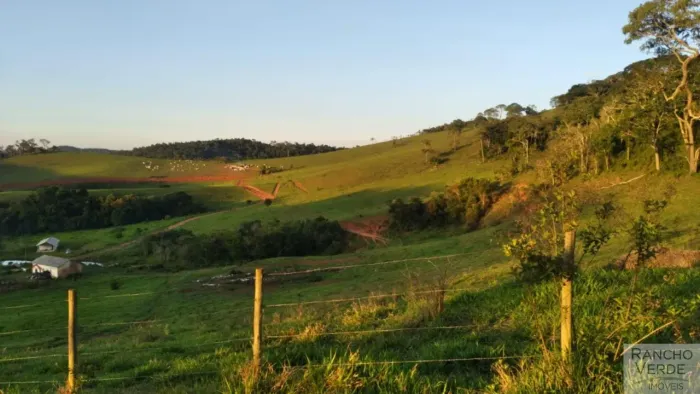 SÍTIO RURAL em São Lourenço - Minas Gerais,
