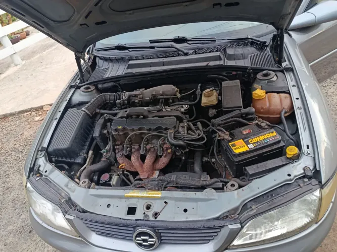 Chevrolet Vectra GLS/expres.2.2/ 2.0 E 2.0 CD 8V 1997