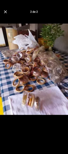 PULSEIRA DE ACRÍLICO 