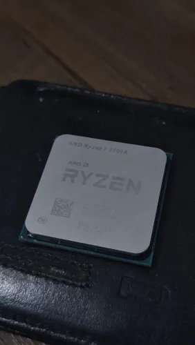 Processador AMD Ryzen 7 5700X