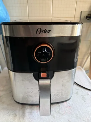 Air Fryer Oster