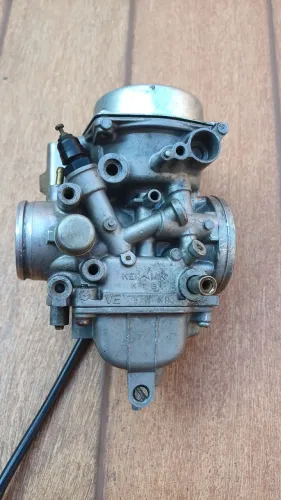 Carburador original da Honda Tornado 250