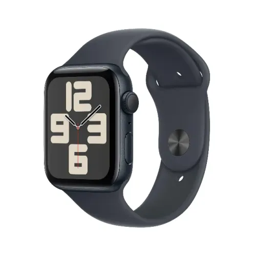Apple Watch SE 2 40MM Midnight | Novo lacrado | Disponível à pronta-entrega!