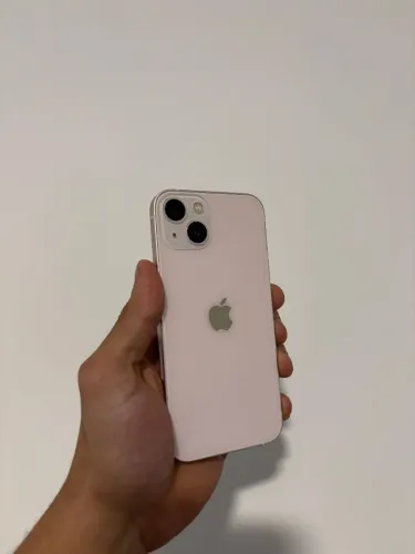 Iphone 13 - Rose