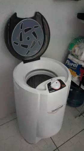 Centrífuga Colormaq 12kg
