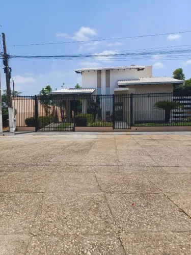 CASA EM CONDOMÍNIO FECHADO PARQUE DA LAGOA NA PEDRO NEIVA DE SANTANA