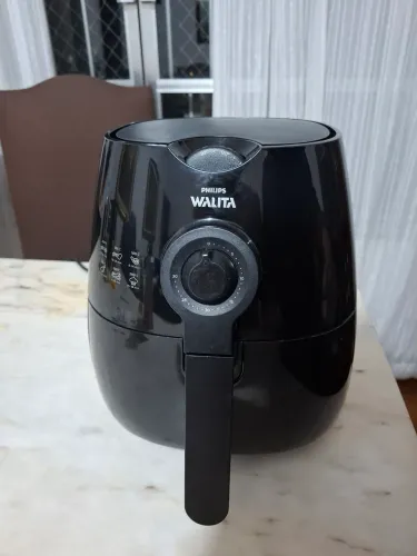 Air fryer walita