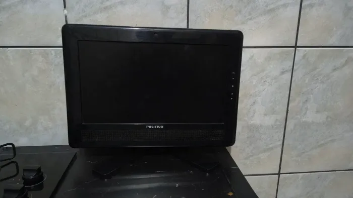 Tela Positivo