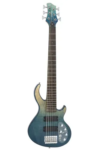 Baixo Strinberg Horizon H6b Tbs 6 cordas
