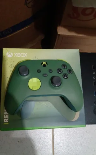 Controle Xbox remix