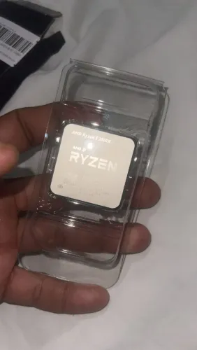 Processador Ryzen 5 3500x