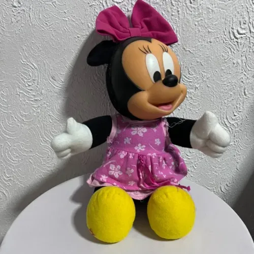 Boneca da Minie