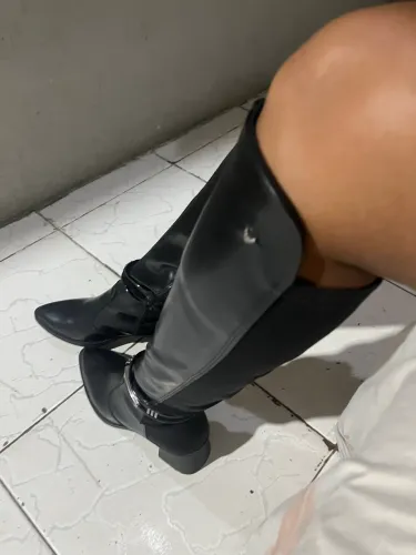 Bota Mississipi 