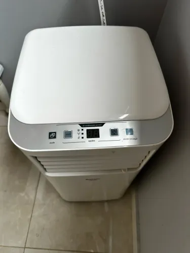 Ar condicionado portátil Midea
