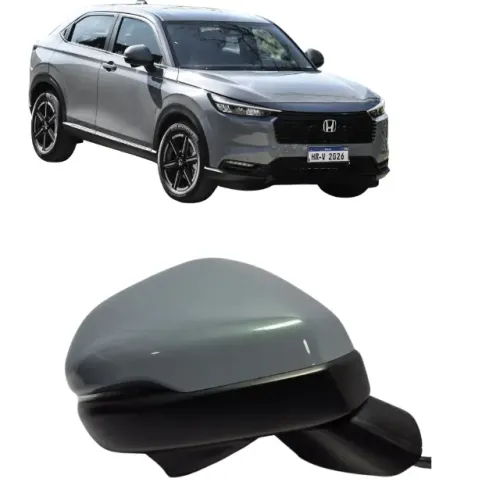 Retrovisor Honda Hrv Touring 2022 2023 2024/25 Direito