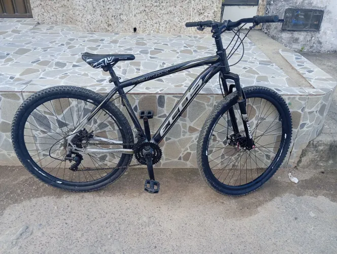 Bike aro 29