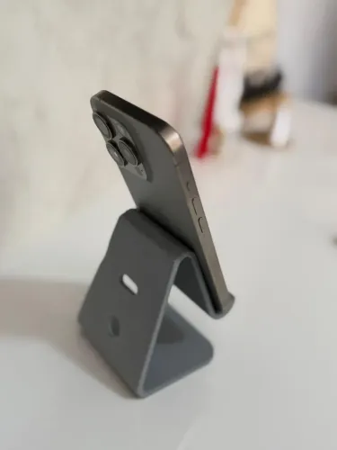 Vendo iPhone 15 pro 256gb impecável!